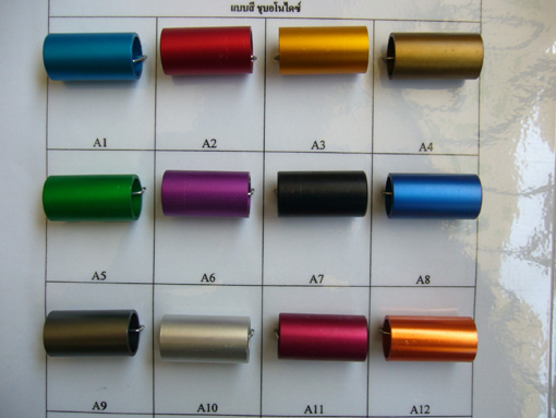 โทนสี เฉดสีชุบอลูมิเนียม อโนไดซ์ จำหน่าย ขายสีชุบอลูมิเนียมสีฝุ่นสีผง สีน้ำสำหรับชุบอลูมิเนียม ติดต่อไลน์ไอดี ake007online